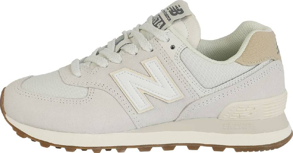 EMP "WL574V2" Sneaker Multicolor Von New Balance