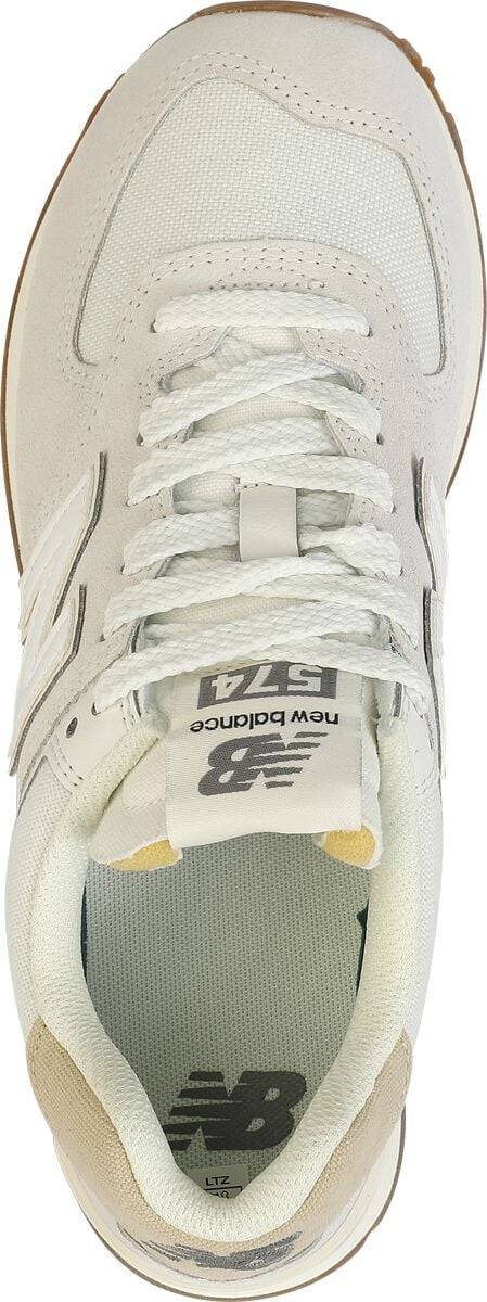 EMP "WL574V2" Sneaker Multicolor Von New Balance