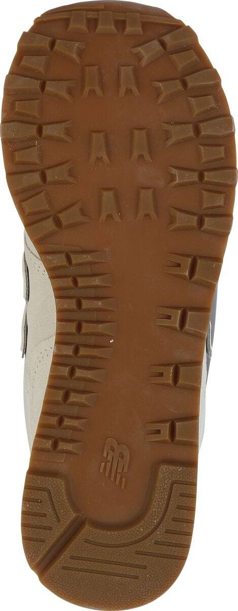 EMP "WL574V2" Sneaker Multicolor Von New Balance