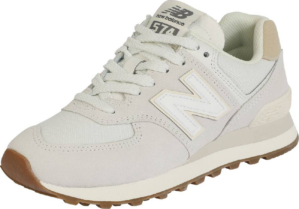EMP "WL574V2" Sneaker multicolor von New Balance