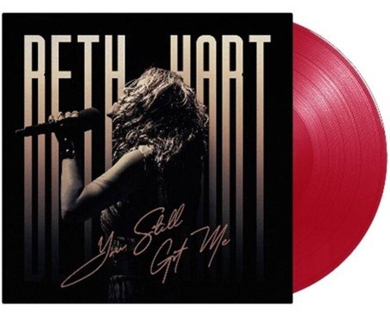 EMP "You still got me" LP von Beth Hart