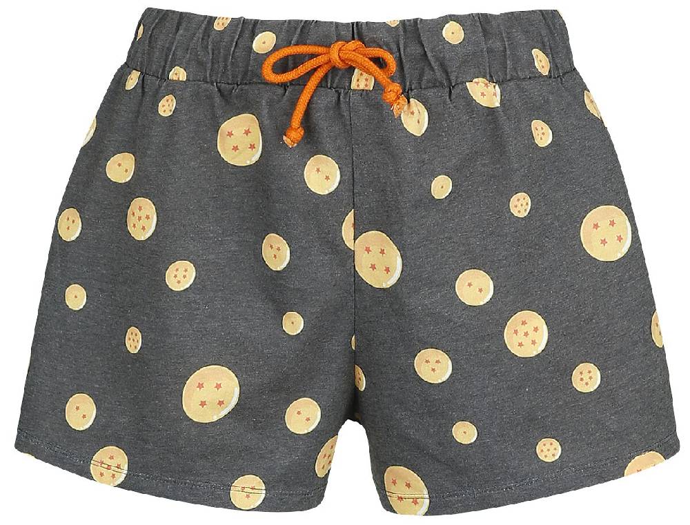 EMP "Z - Gohan" Schlafanzug Multicolor Von Dragon Ball