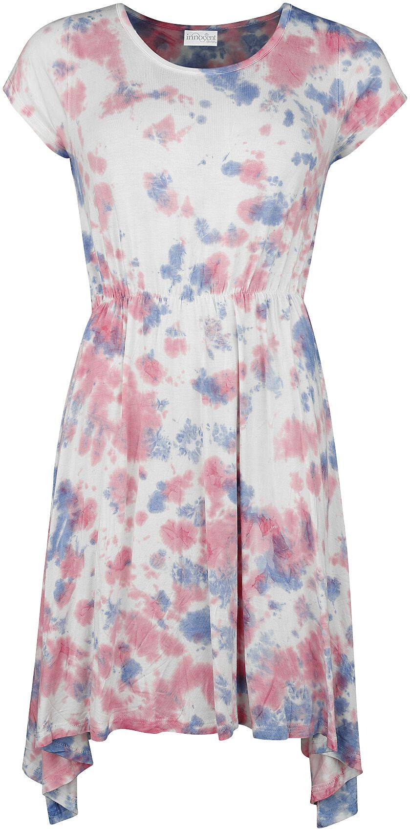EMP "Erato Dress" Kurzes Kleid multicolor von Innocent