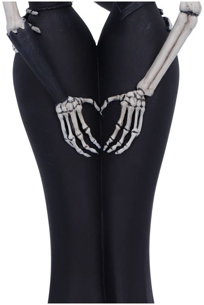 EMP "Eternal Sisters" Statue Multicolor Von Nemesis Now