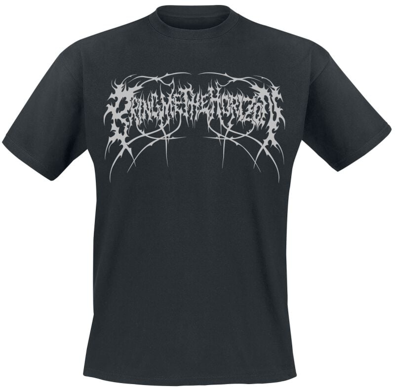 EMP "Everything I Hate Metal" T-Shirt schwarz von Bring Me The Horizon