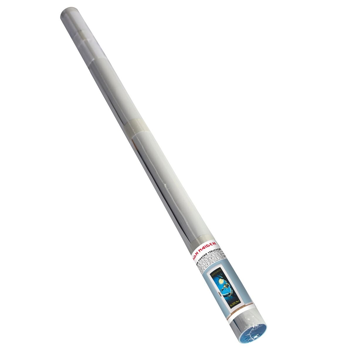 EMP "Fear Of The Dark" Poster Multicolor Von Iron Maiden