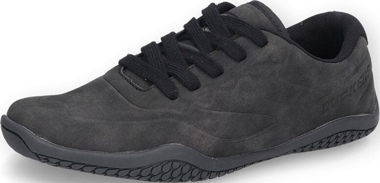 EMP "Flexi Sneaker" Sneaker schwarz von Dockers by Gerli