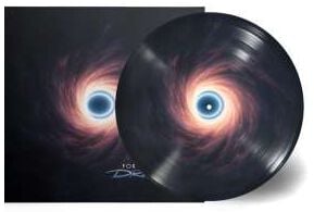 EMP "For The Fallen Dreams" LP Picture von For The Fallen Dreams