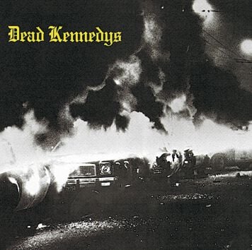 EMP "Fresh Fruit For Rotting Vegetables" CD von Dead Kennedys