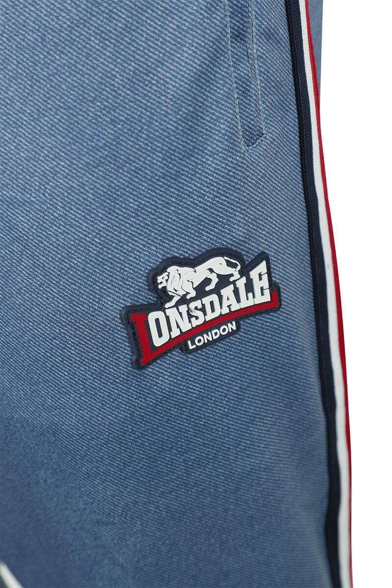 EMP "GAIRSAY" Trainingsanzug Blau Von Lonsdale London
