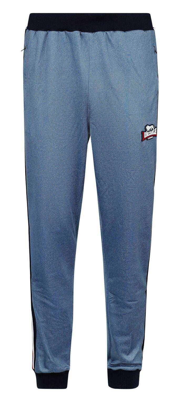 EMP "GAIRSAY" Trainingsanzug Blau Von Lonsdale London