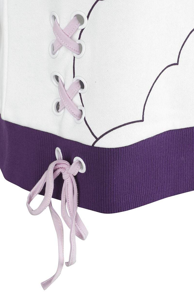 EMP "Galar-Ponita" Kapuzenpullover Multicolor Von Pokémon