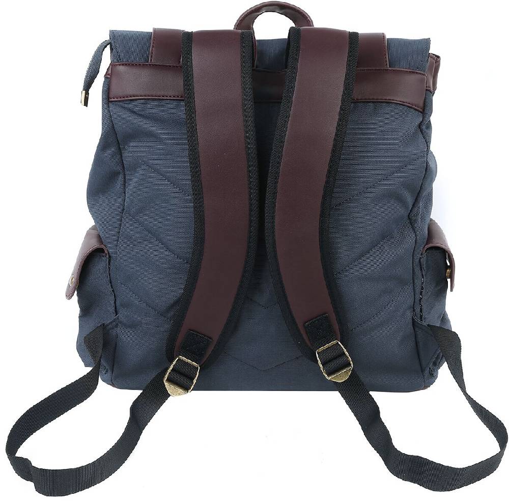 EMP "Gondor" Rucksack Dunkelblau Von Der Herr Der Ringe