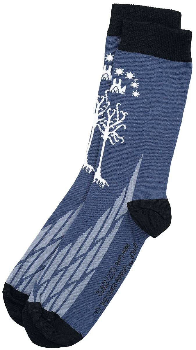 EMP "Gondor" Socken Multicolor Von Der Herr Der Ringe