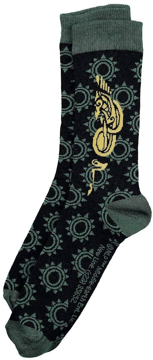 EMP "Gondor" Socken Multicolor Von Der Herr Der Ringe
