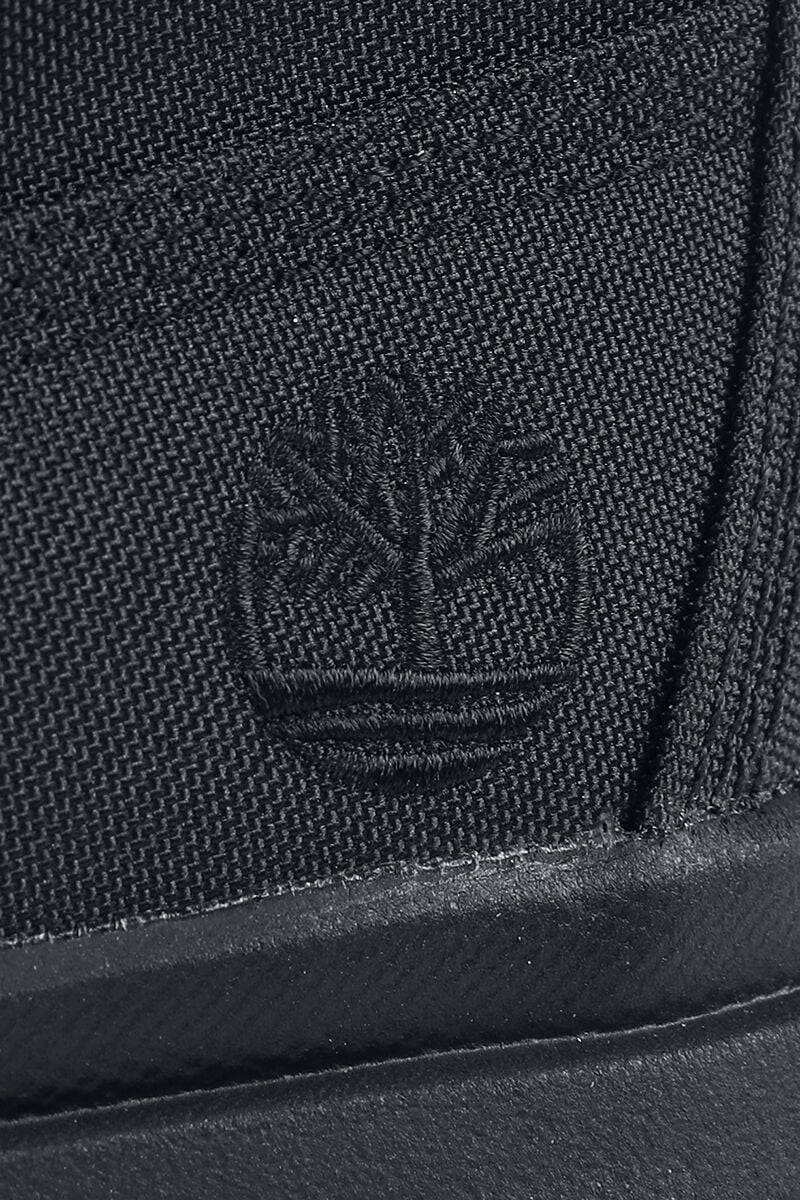 EMP "Greyfield Mid Lace Up Boot" Boot Schwarz Von Timberland