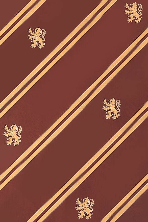 EMP "Gryffindor" Bettwäsche Multicolor Von Harry Potter