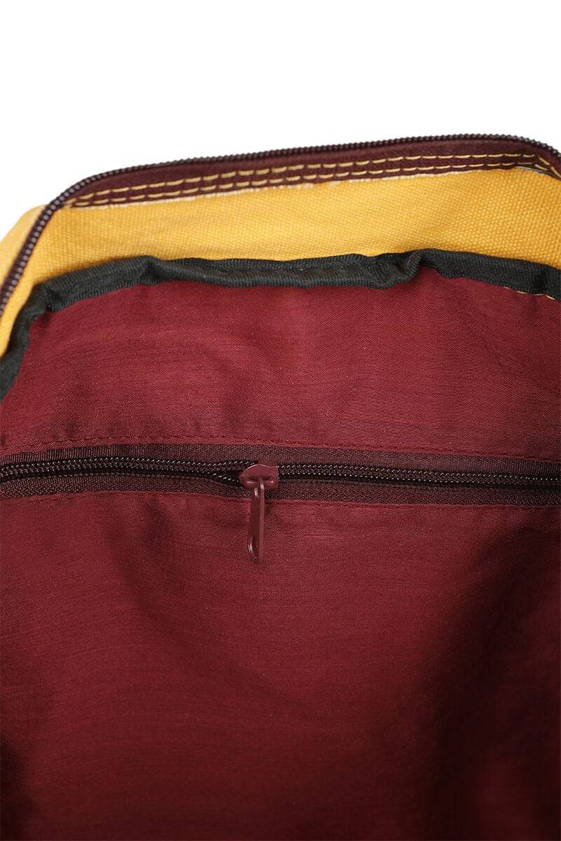 EMP "Gryffindor" Umhängetasche Rot/gelb Von Harry Potter