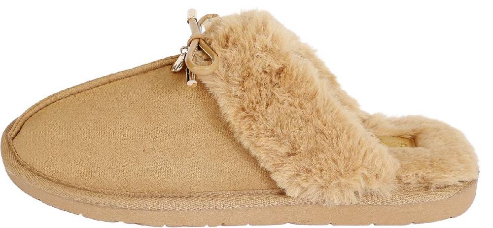EMP "Hausschuhe" Hausschuh Braun Von Dockers By Gerli