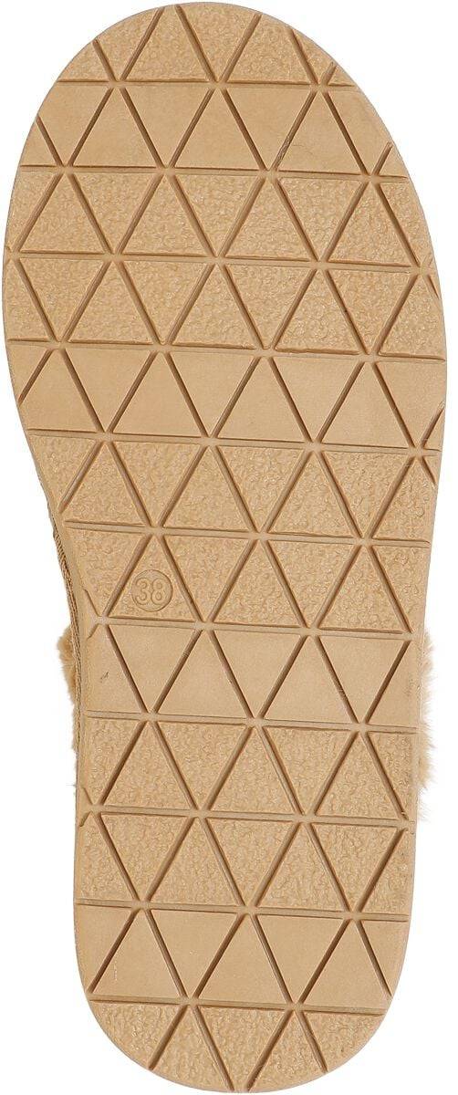 EMP "Hausschuhe" Hausschuh Braun Von Dockers By Gerli