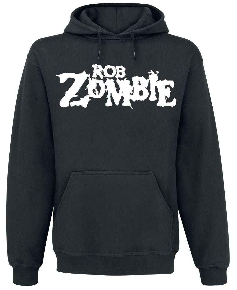 EMP "Hellbilly Deluxe" Kapuzenpullover schwarz von Rob Zombie