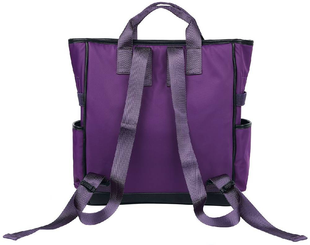 EMP "High Roller" Rucksack Lila Von Tiny Tina's Wonderlands