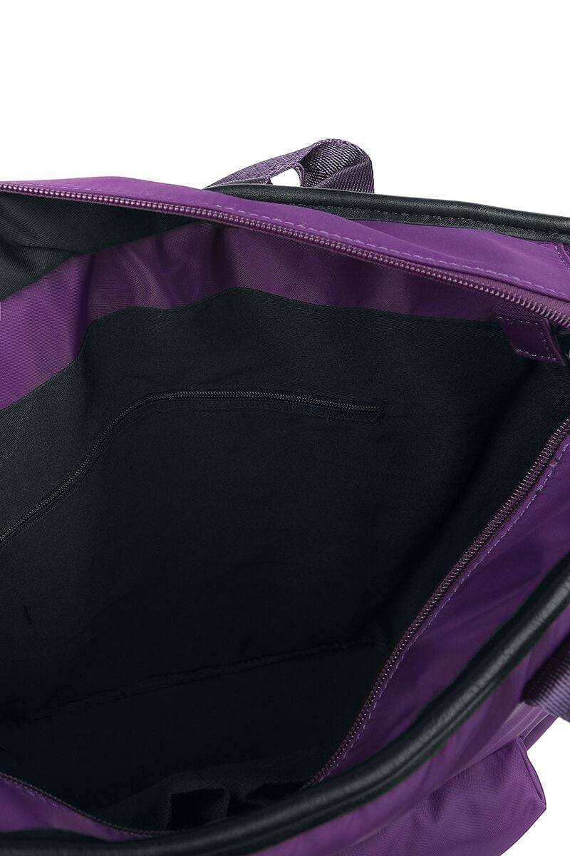 EMP "High Roller" Rucksack Lila Von Tiny Tina's Wonderlands