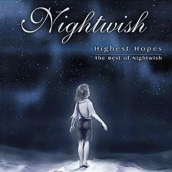 EMP "Highest hopes, the best of Nightwish" CD von Nightwish