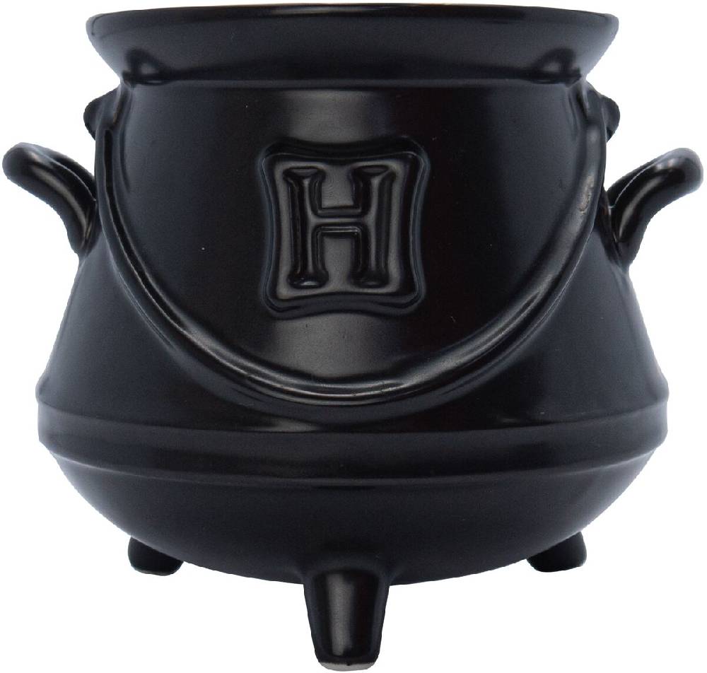 EMP "Hogwarts Suitcase - Premium Geschenk-Set" Fanpaket Rot Von Harry Potter