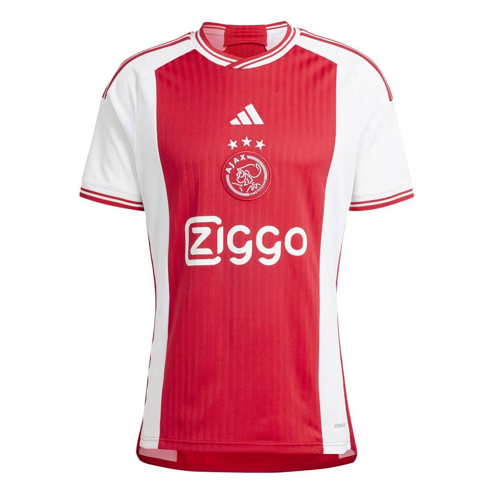 EMP "Home Jersey 23/24" Trikot multicolor von Ajax Amsterdam