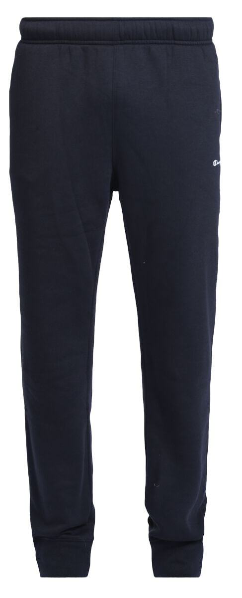 EMP "Hooded Full Zip Suit" Trainingsanzug Schwarz Von Champion