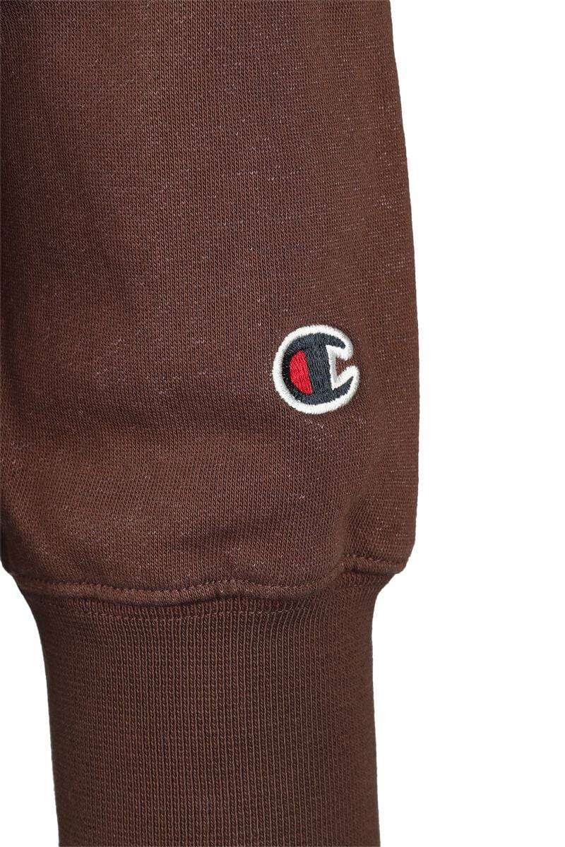 EMP "Hooded Sweatshirt" Kapuzenpullover Multicolor Von Champion