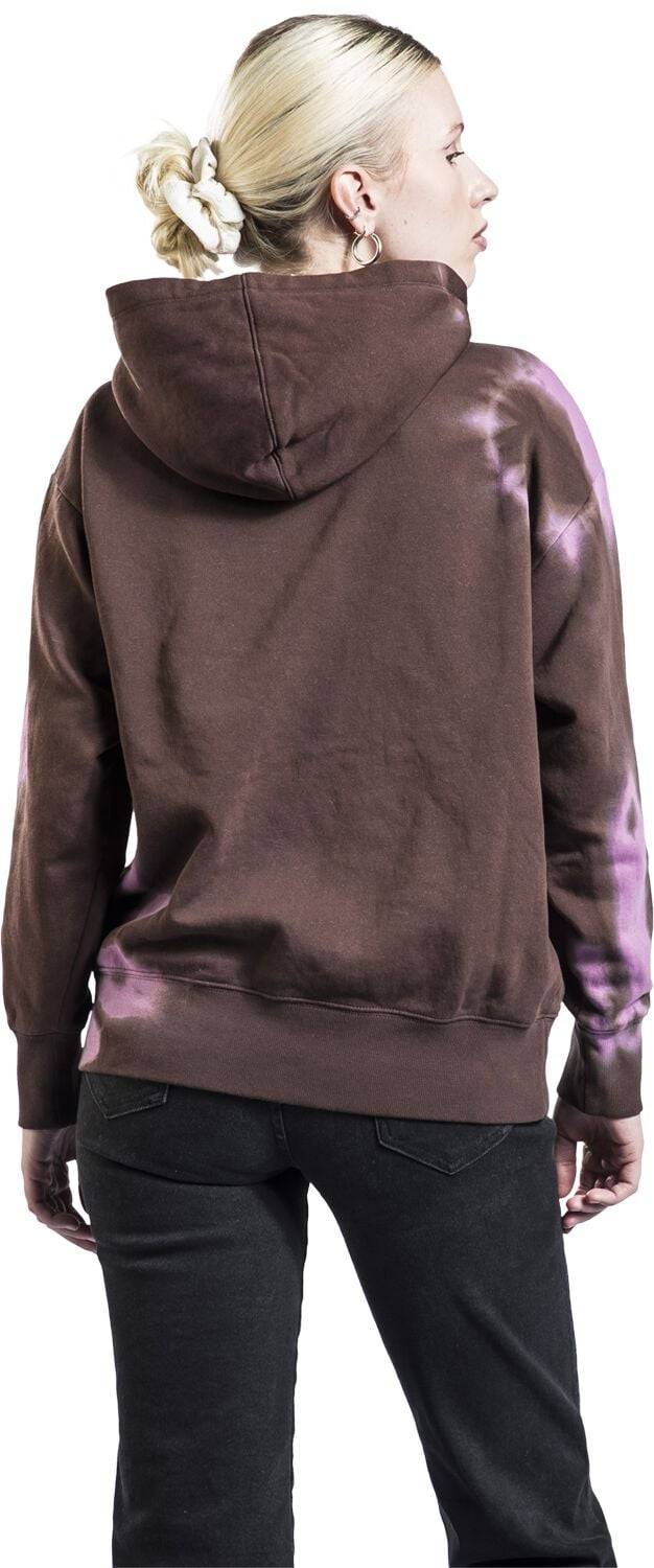 EMP "Hooded Sweatshirt" Kapuzenpullover Multicolor Von Champion