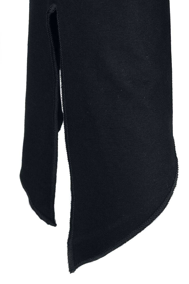 EMP "Horse Of Rohan" Langarmshirt Schwarz Von Der Herr Der Ringe