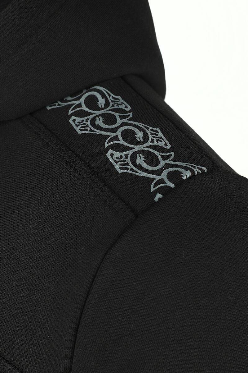 EMP "House Of The Dragon - Dragonstone" Kapuzenpullover Multicolor Von Game Of Thrones