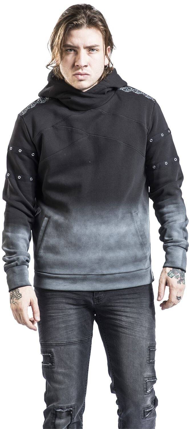 EMP "House Of The Dragon - Dragonstone" Kapuzenpullover Multicolor Von Game Of Thrones