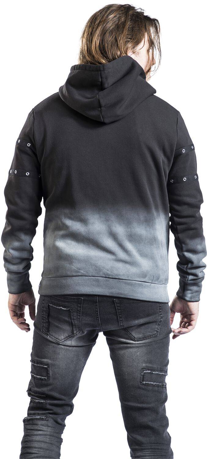EMP "House Of The Dragon - Dragonstone" Kapuzenpullover Multicolor Von Game Of Thrones