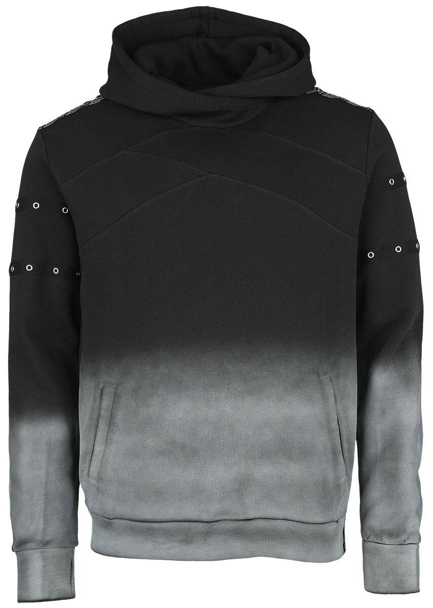 EMP "House of the Dragon - Dragonstone" Kapuzenpullover multicolor von Game Of Thrones