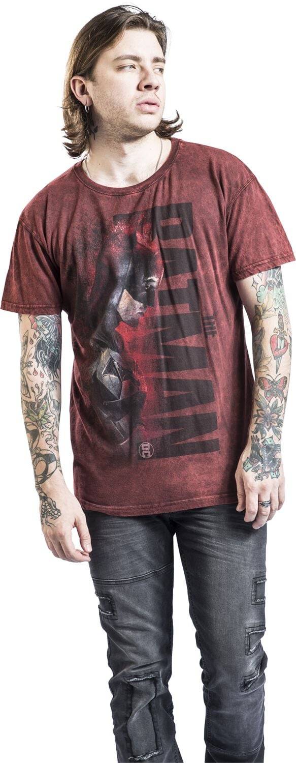 EMP "Hungarian Horntail" T-Shirt Grün Von Harry Potter