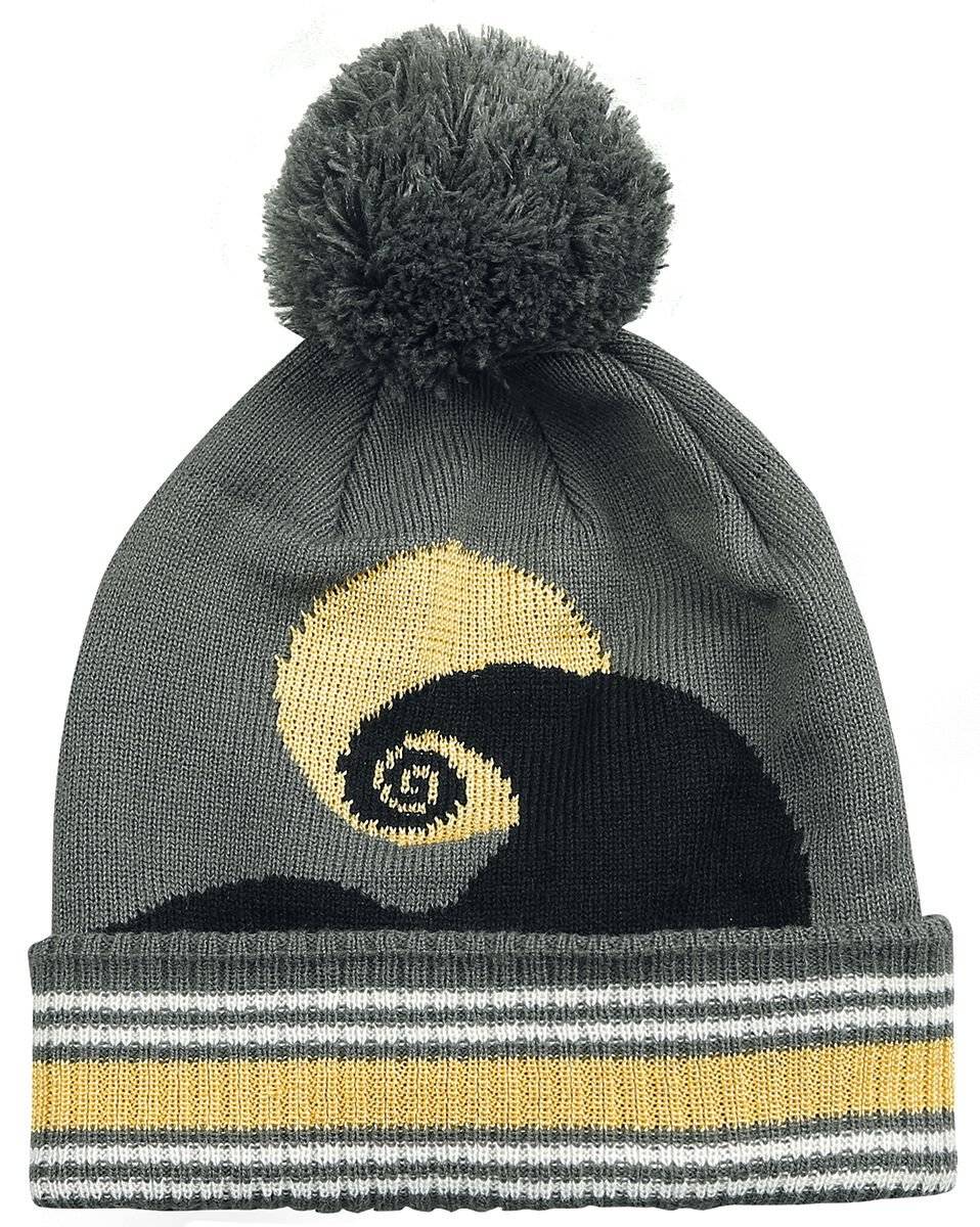 EMP "Jack & Sally" Schal Multicolor Von The Nightmare Before Christmas