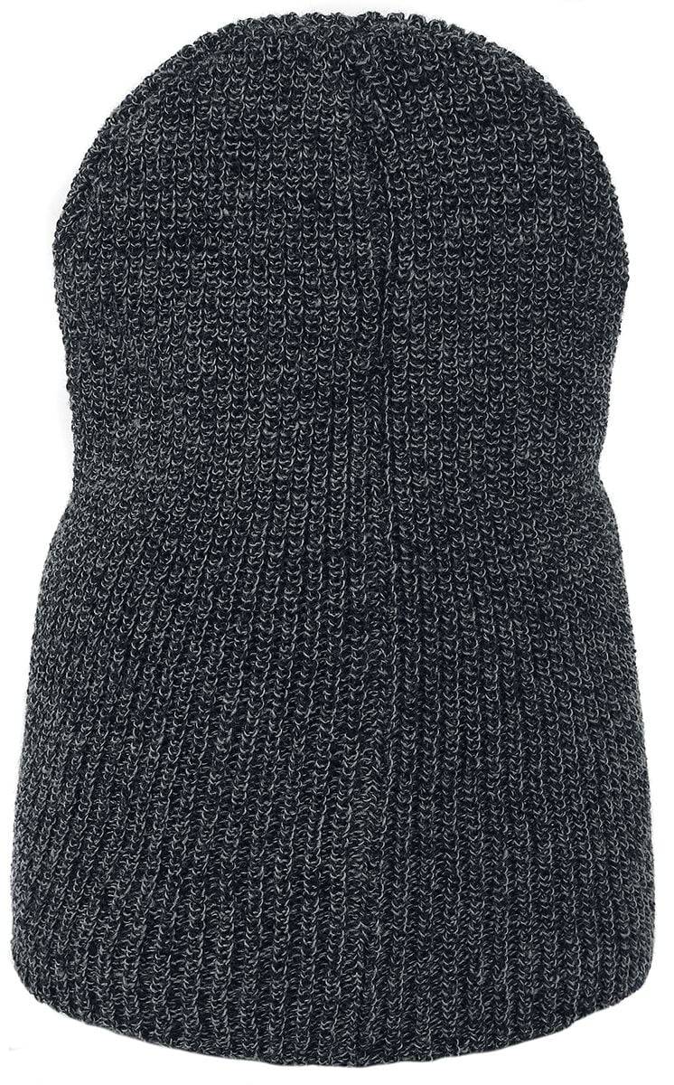 EMP "Jack Skellington" Mütze Schwarz/grau Von The Nightmare Before Christmas