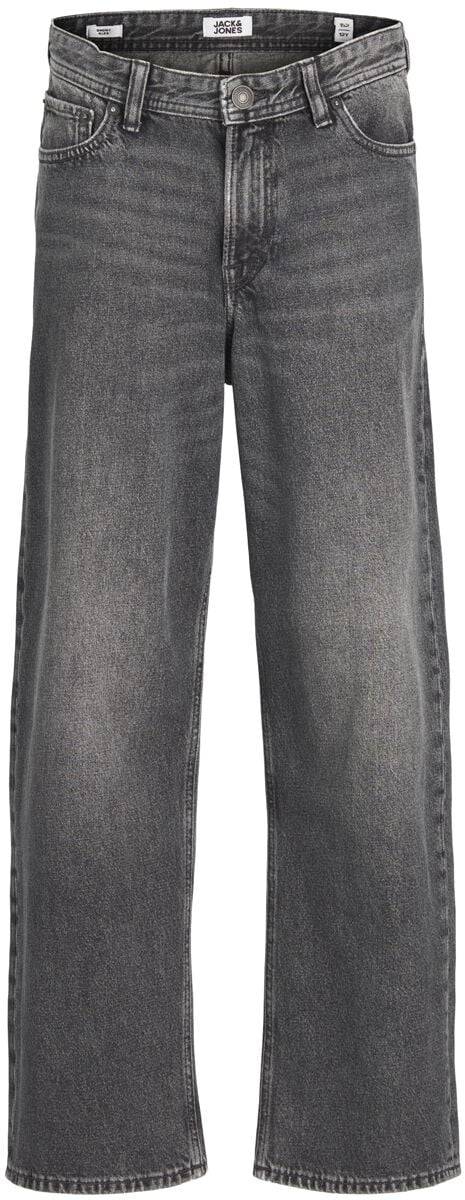 EMP "JJIAlex JJOriginal MF 992 SN JNR" Jeans grau von Jack & Jones Junior