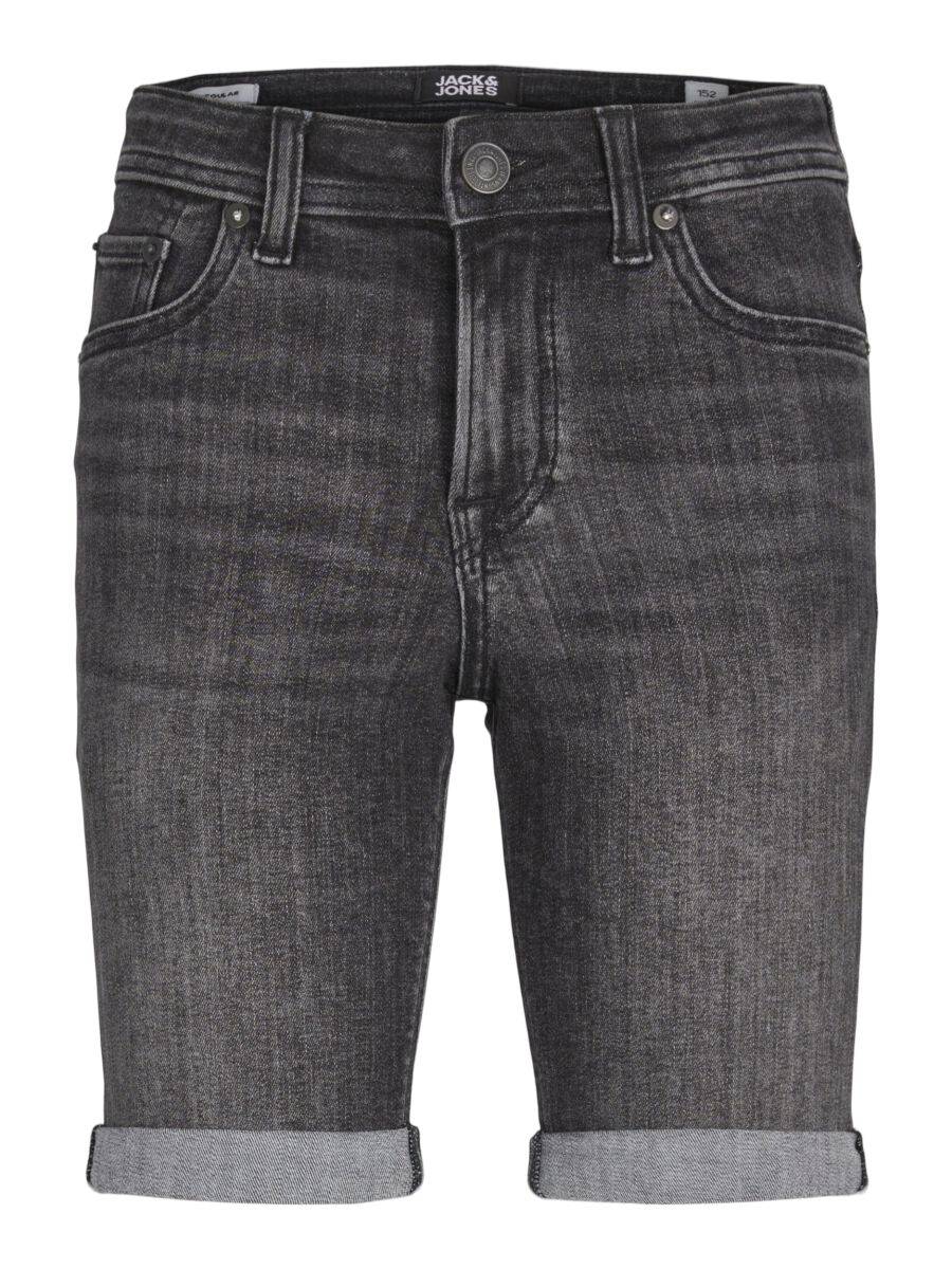 EMP "JJIRick JJoriginal Shorts AM 600 JNR" Short schwarz von Jack & Jones