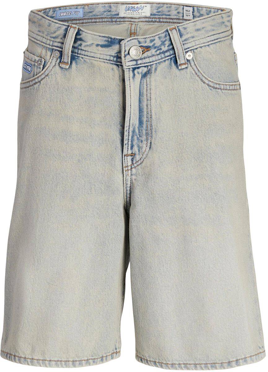 EMP "Jjitony Jjoriginal Shorts MF 934 JNR" Short hellblau von Jack & Jones Junior