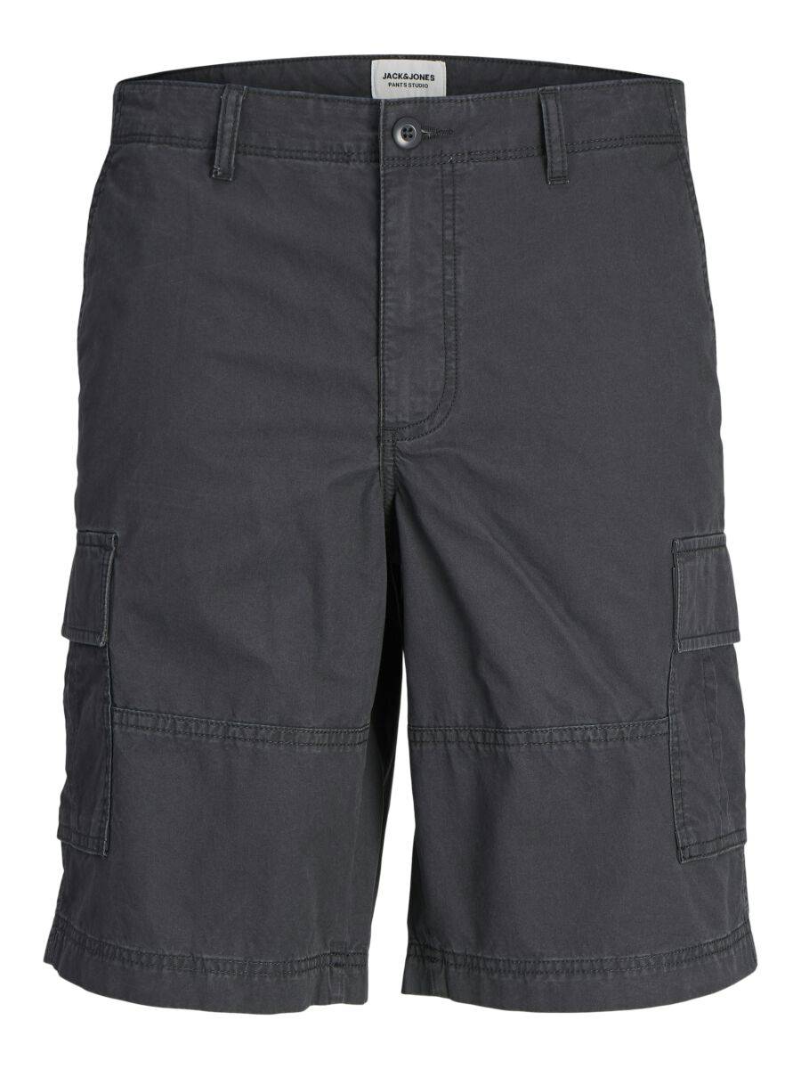 EMP "JPSTInternational JJCampaign Short JNR" Short grau von Jack & Jones Junior