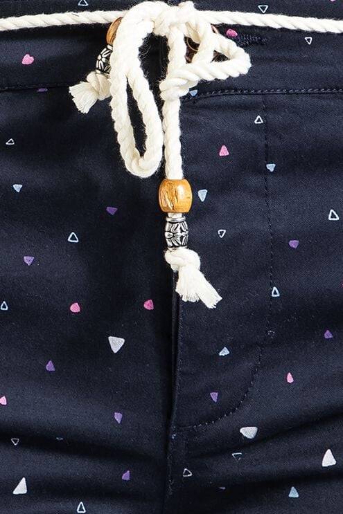 EMP "JuleAK B Shorts" Short Blau Von Alife And Kickin
