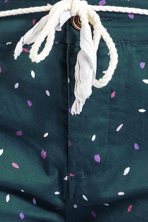 EMP "JuleAK B Shorts" Short Blau Von Alife And Kickin