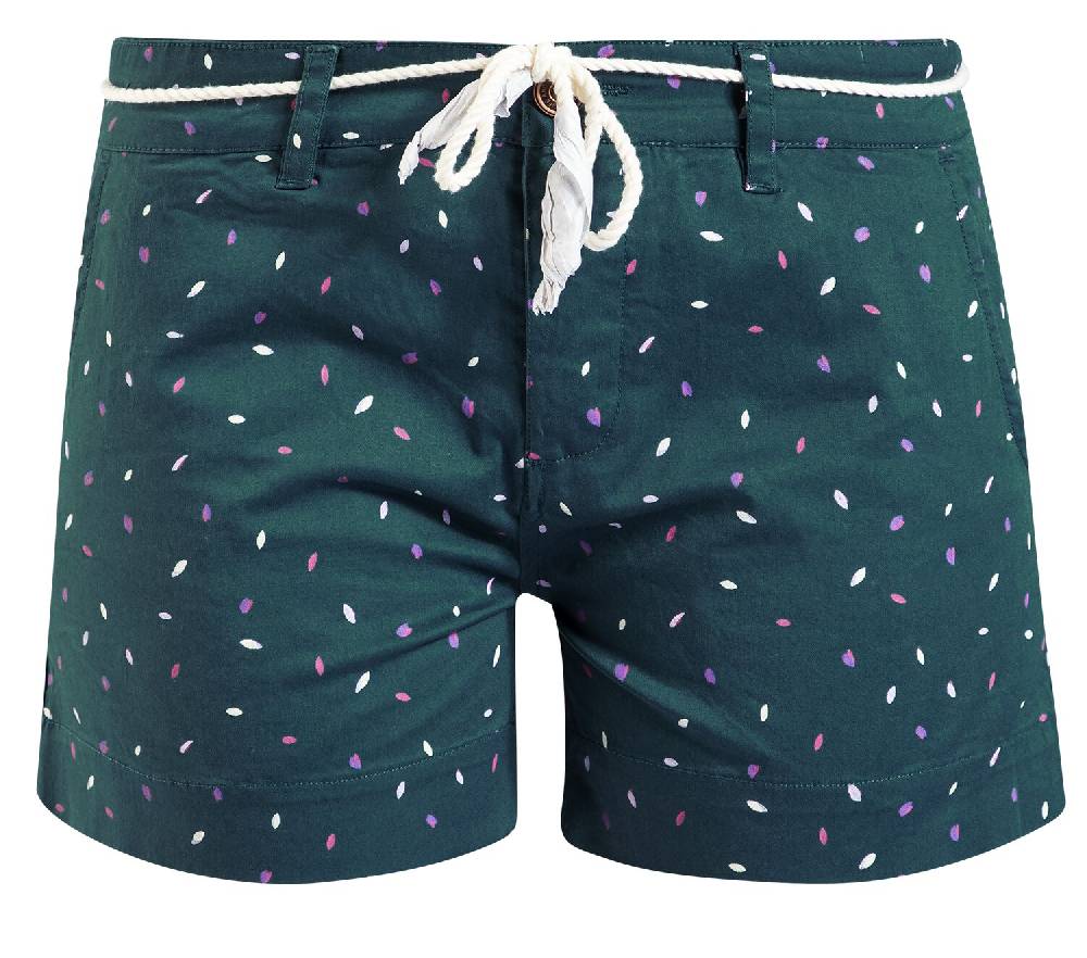 EMP "JuleAK B Shorts" Short blau von Alife and Kickin