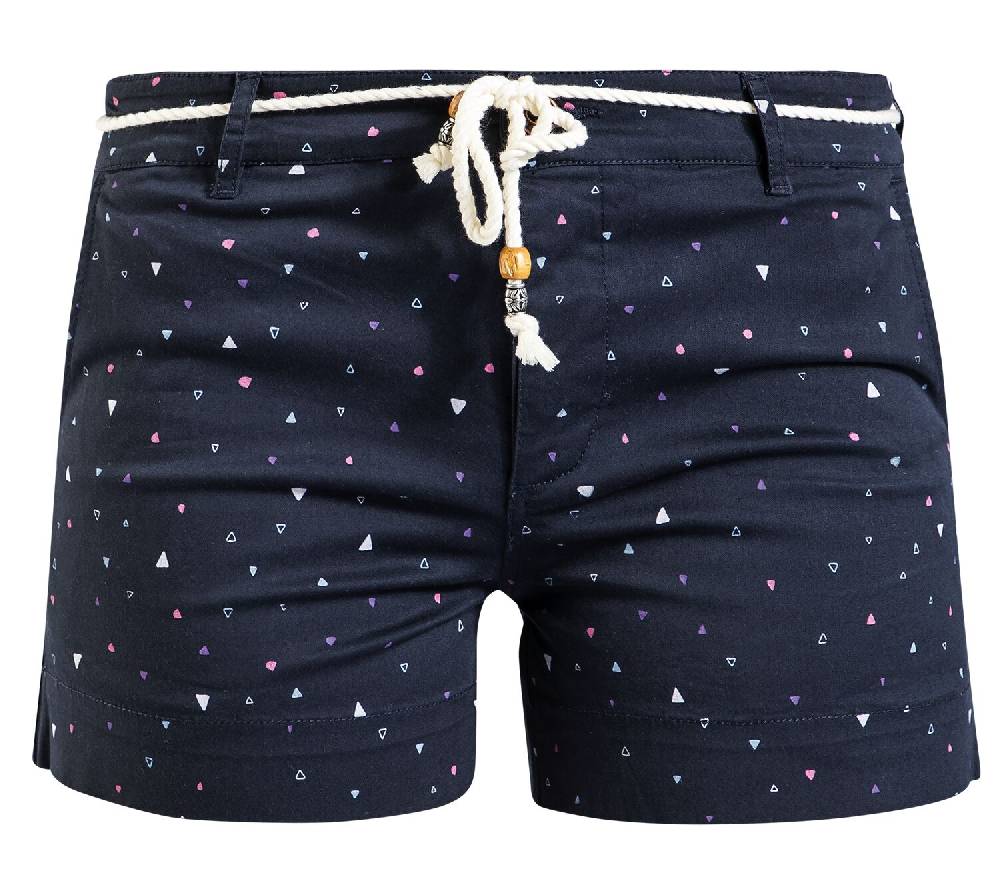 EMP "JuleAK B Shorts" Short blau von Alife and Kickin