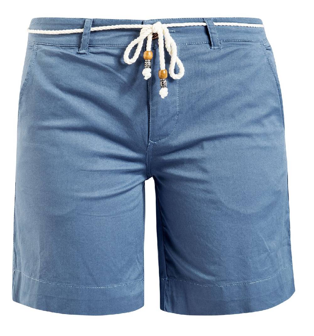 EMP "JulesAK A Shorts" Short blau von Alife and Kickin